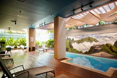Đô Thành Residence by DDH – Fotos 3