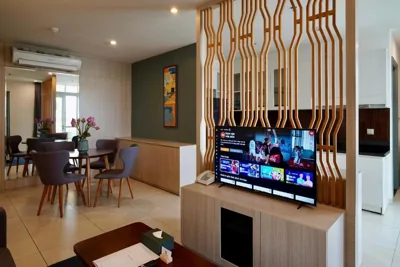 Đô Thành Residence by DDH – Fotos 5