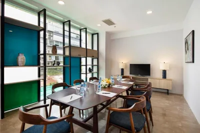 Đô Thành Residence by DDH – Fotos 7