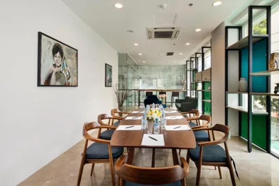 Đô Thành Residence by DDH – Fotos 11